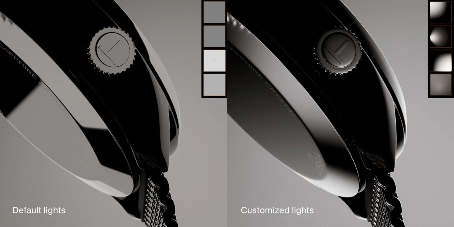 Light Wrangler screenshot 6