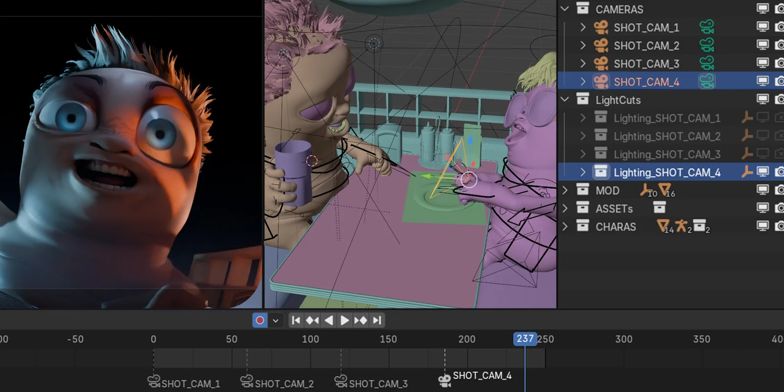 Lightcuts screenshot 8