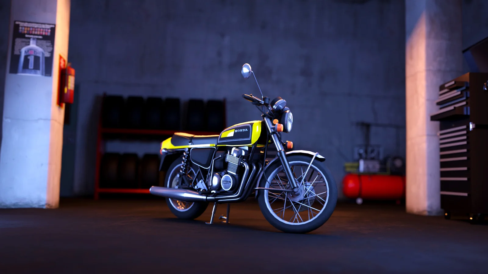 Lighter screenshot 2