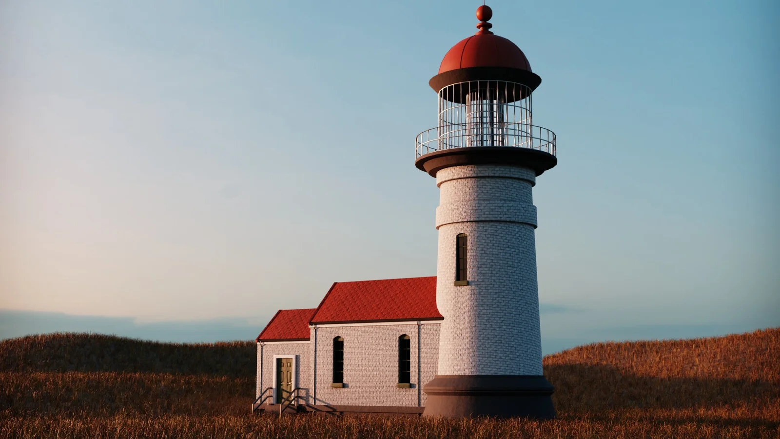 Lighthouse screenshot 3