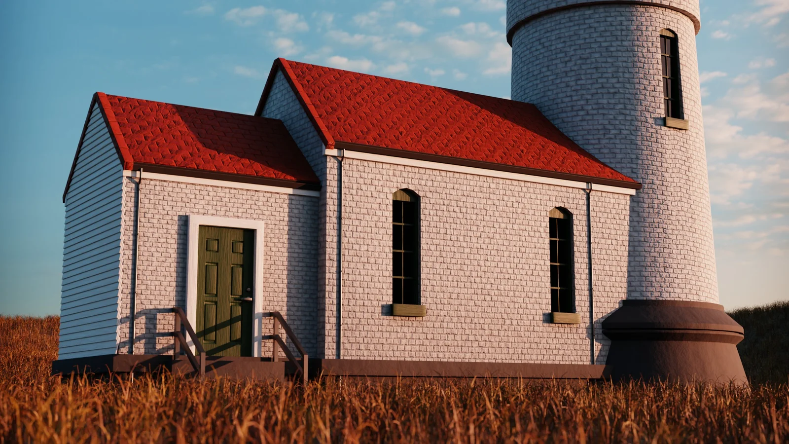 Lighthouse screenshot 4