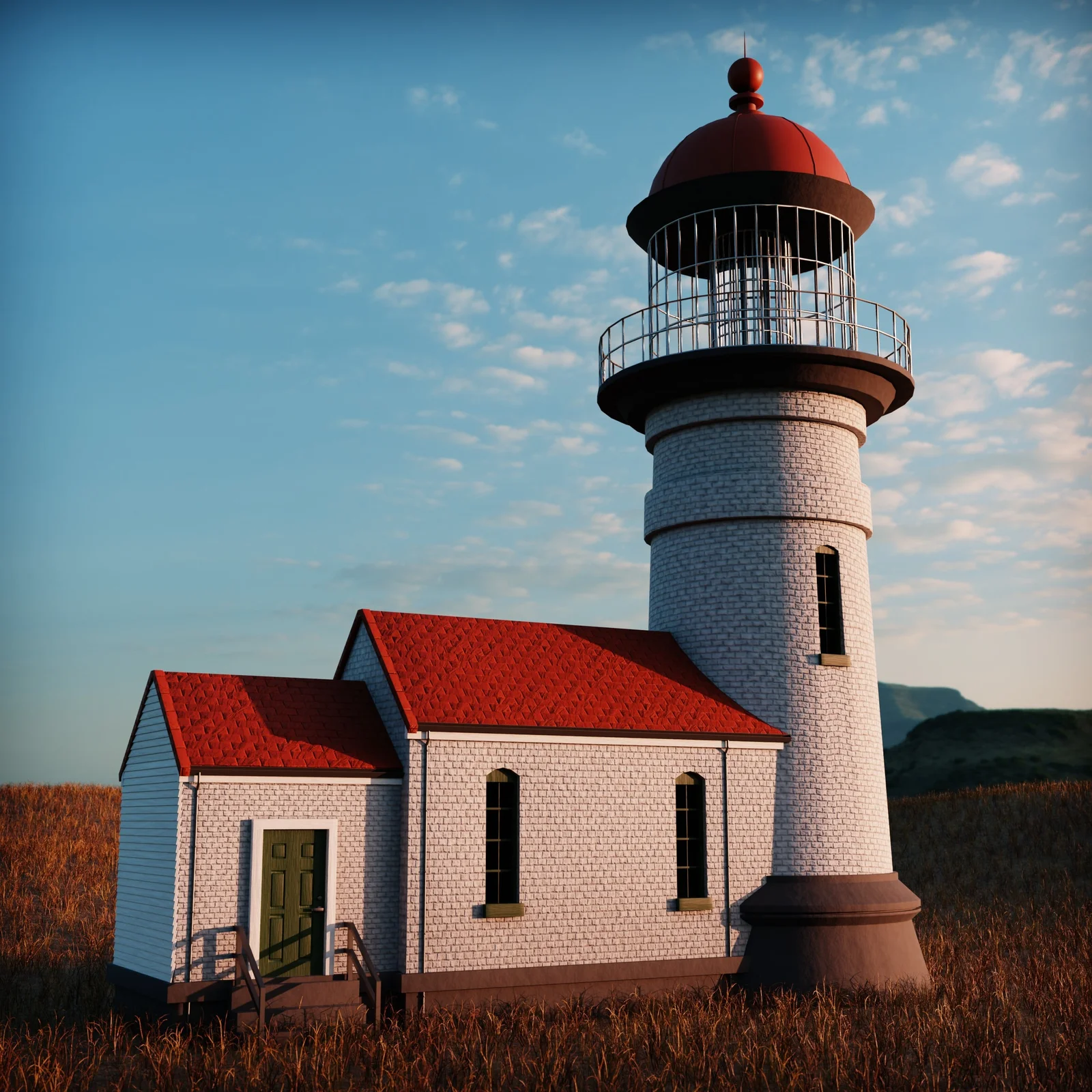 Lighthouse screenshot 5