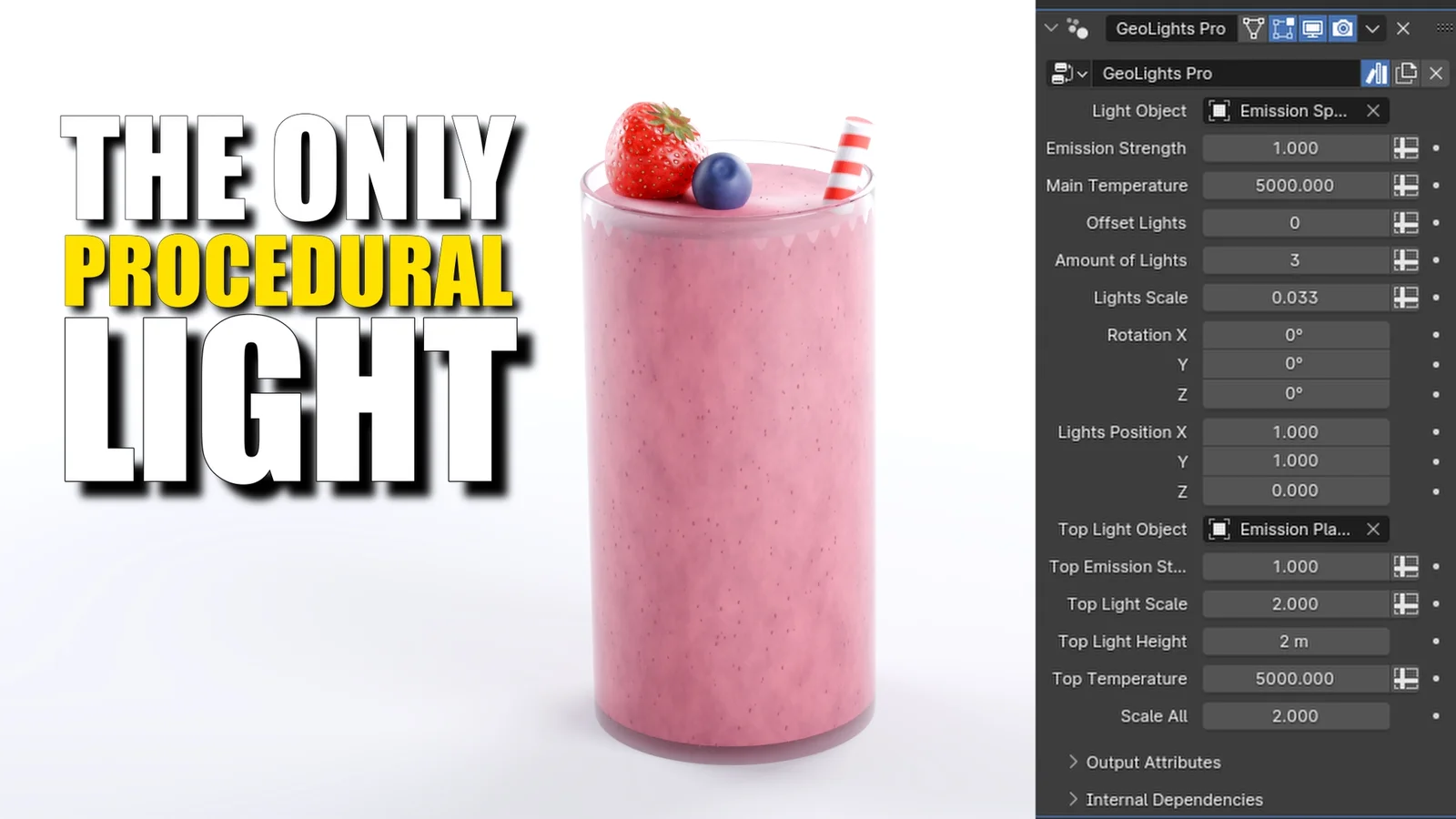 Lighting Ultimate Pro screenshot 3