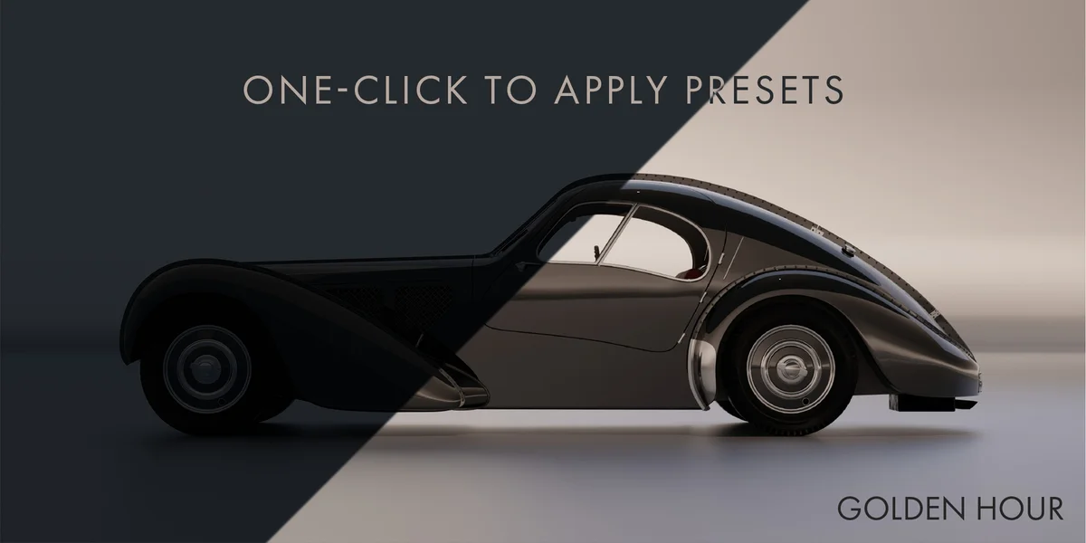 LightLab screenshot 3