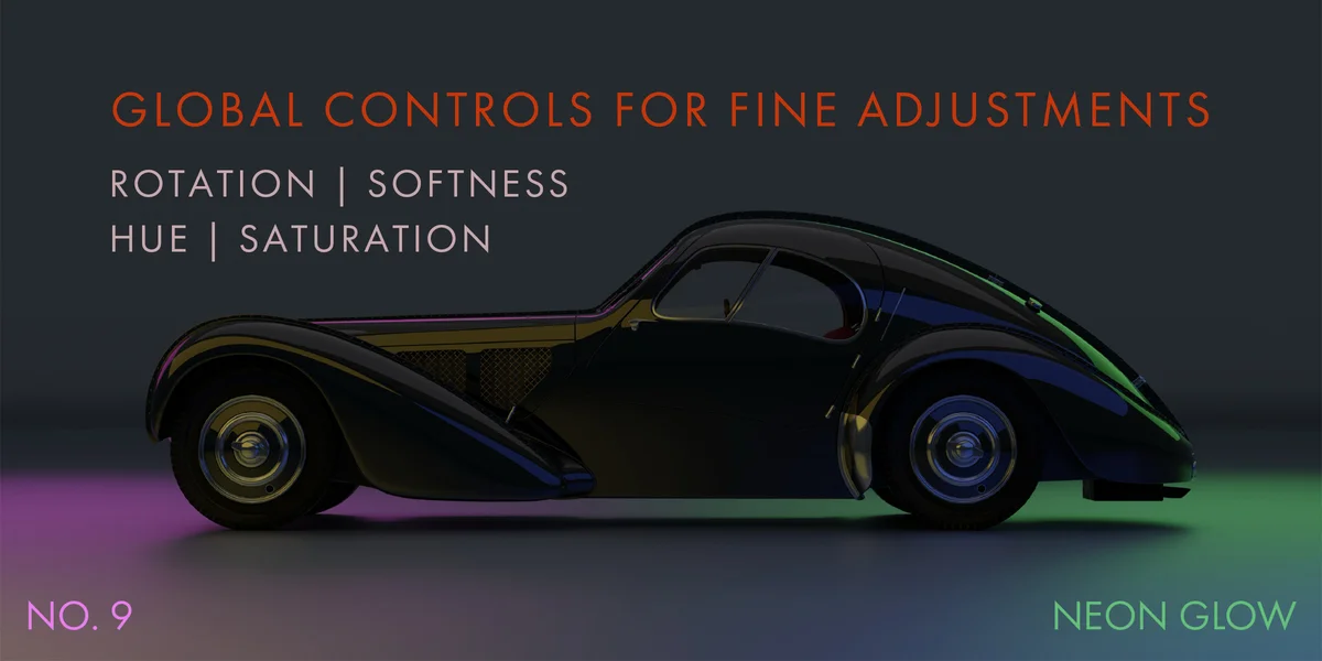 LightLab screenshot 4