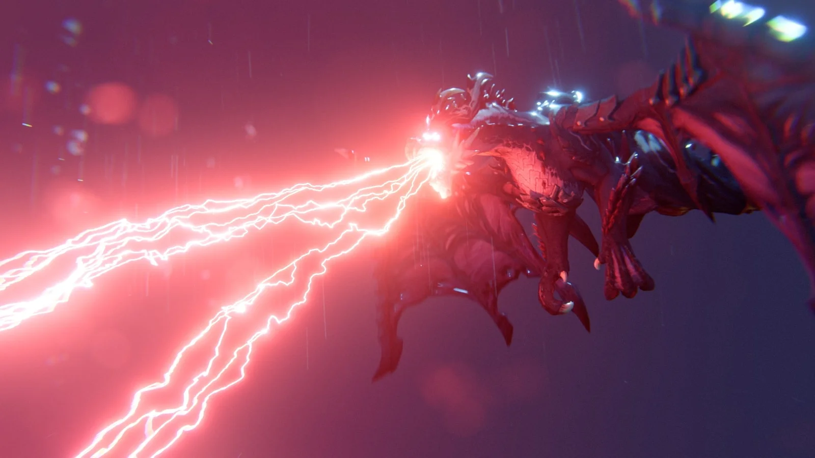 Lightning FXs screenshot 2