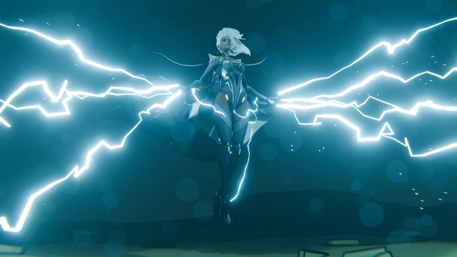 Lightning FXs screenshot 5