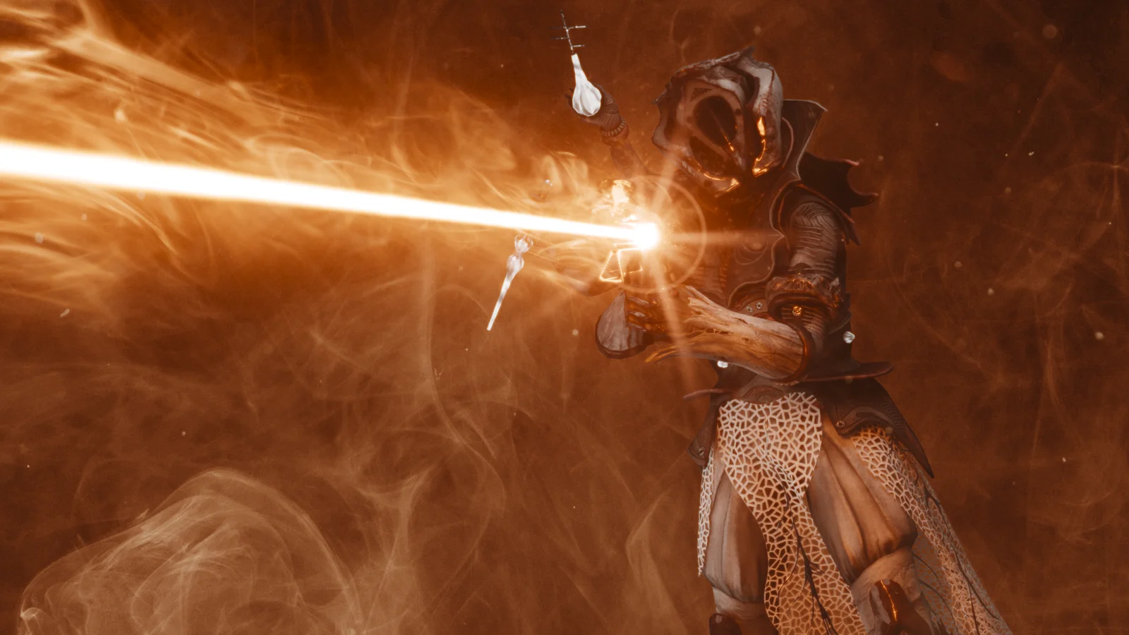 Lightsaber Blade Shader screenshot 3