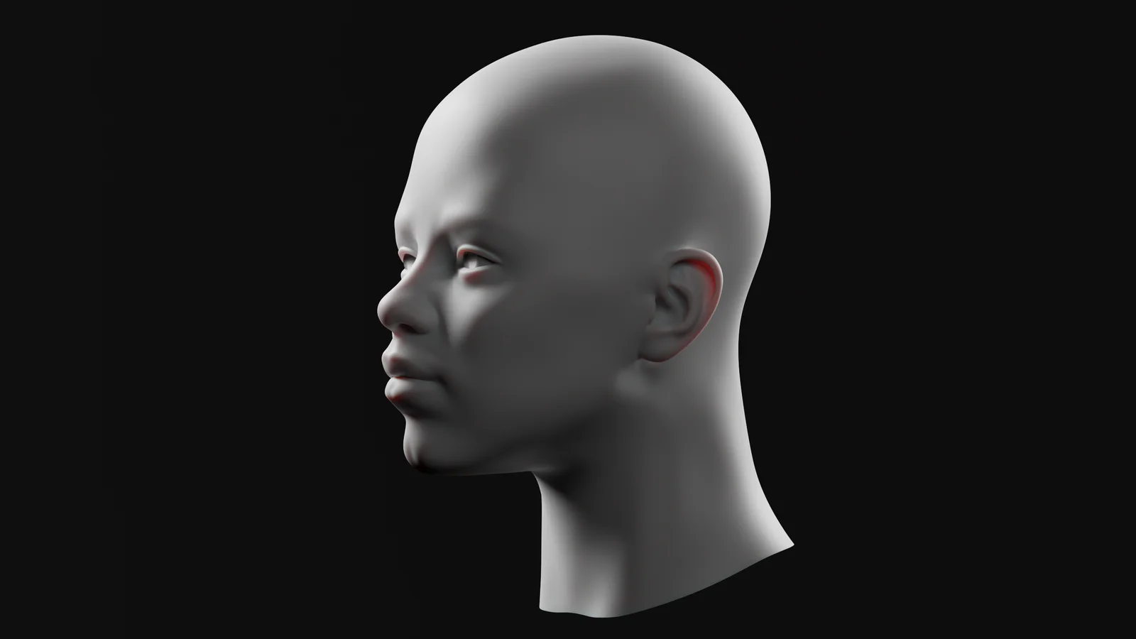 Jenna Ortega Likeness screenshot 4