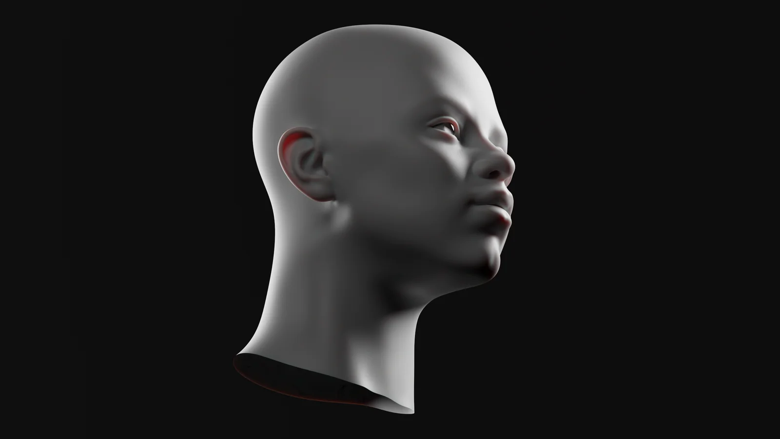 Jenna Ortega Likeness screenshot 5