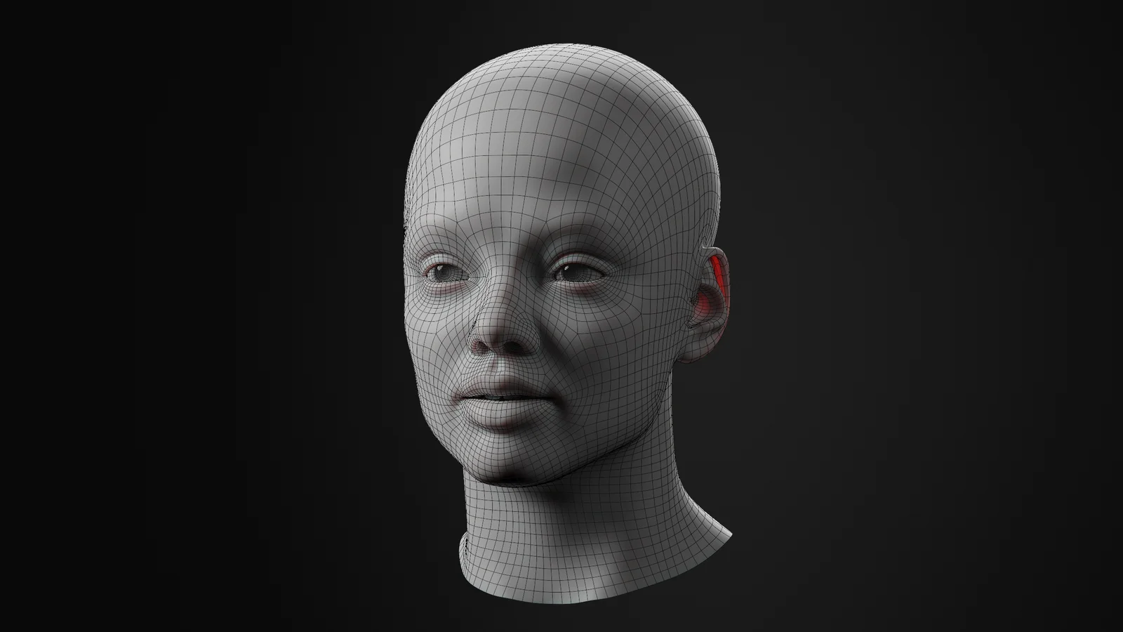 Tessa Thompson Likeness screenshot 2