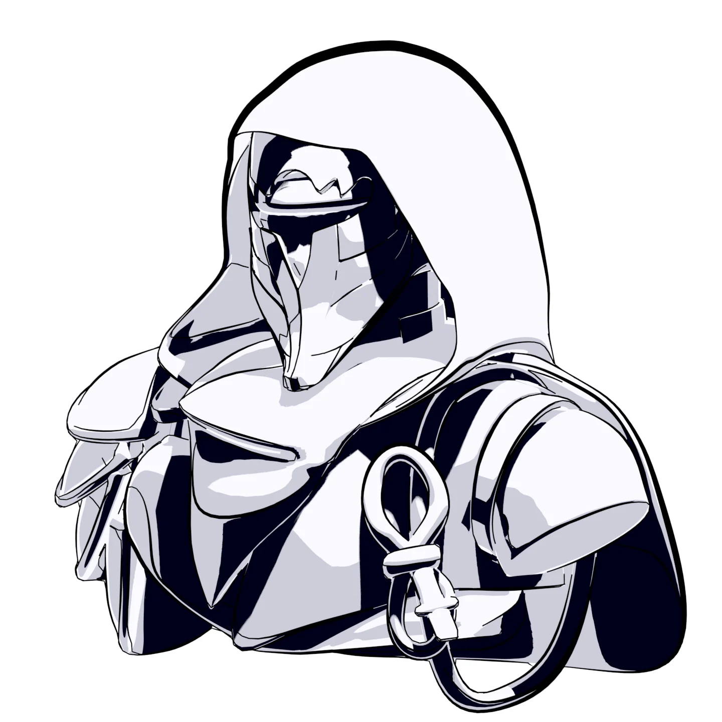 Line Art Curve Modifier screenshot 6