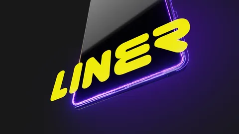 Liner Tool - Blender geometry nodes