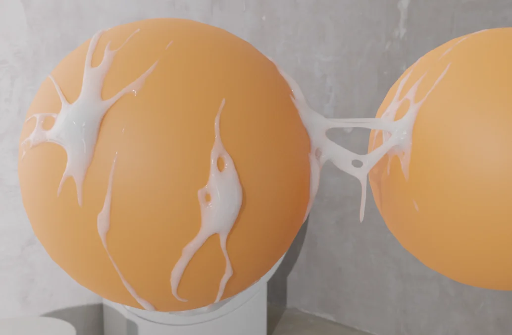 Liquid Pen Tool screenshot 3