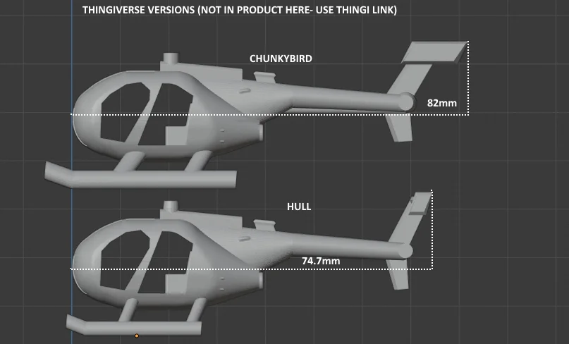 Little Birds screenshot 3