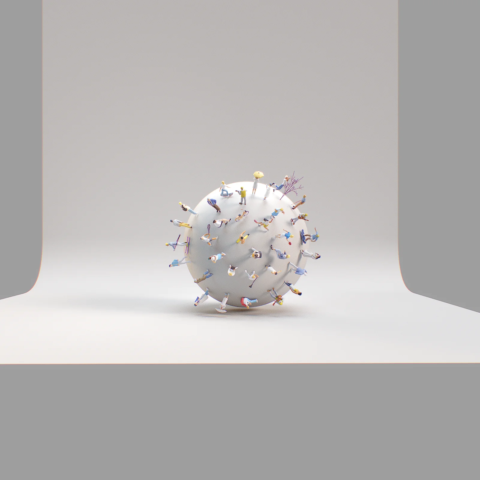 LMminiature Full Collection screenshot 3