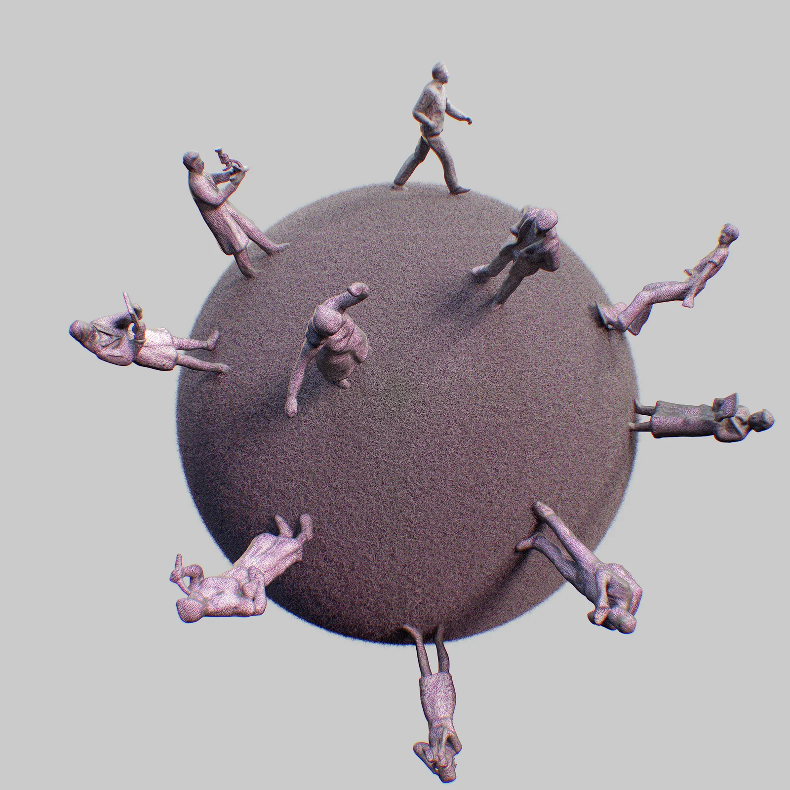 LMminiature Volume 1 screenshot 4