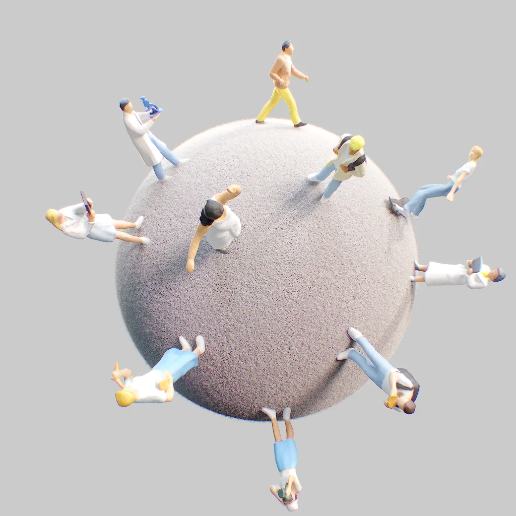 LMminiature Volume 1 screenshot 5