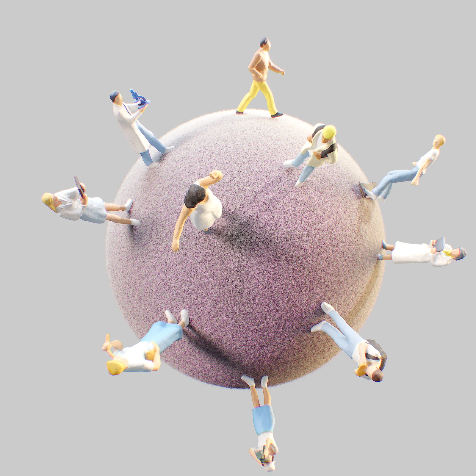 LMminiature Volume 1 screenshot 6