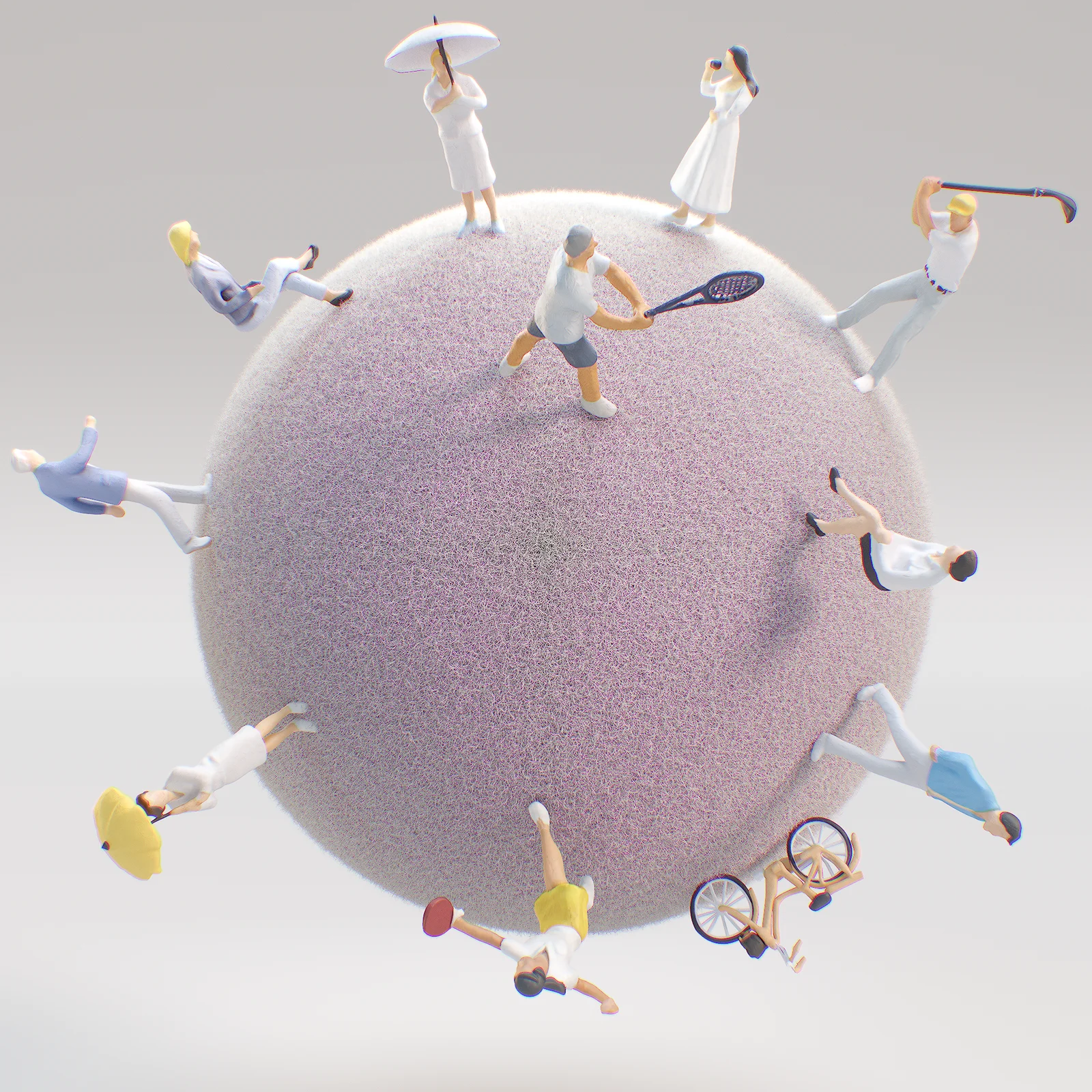 LMminiature Volume 2 screenshot 2