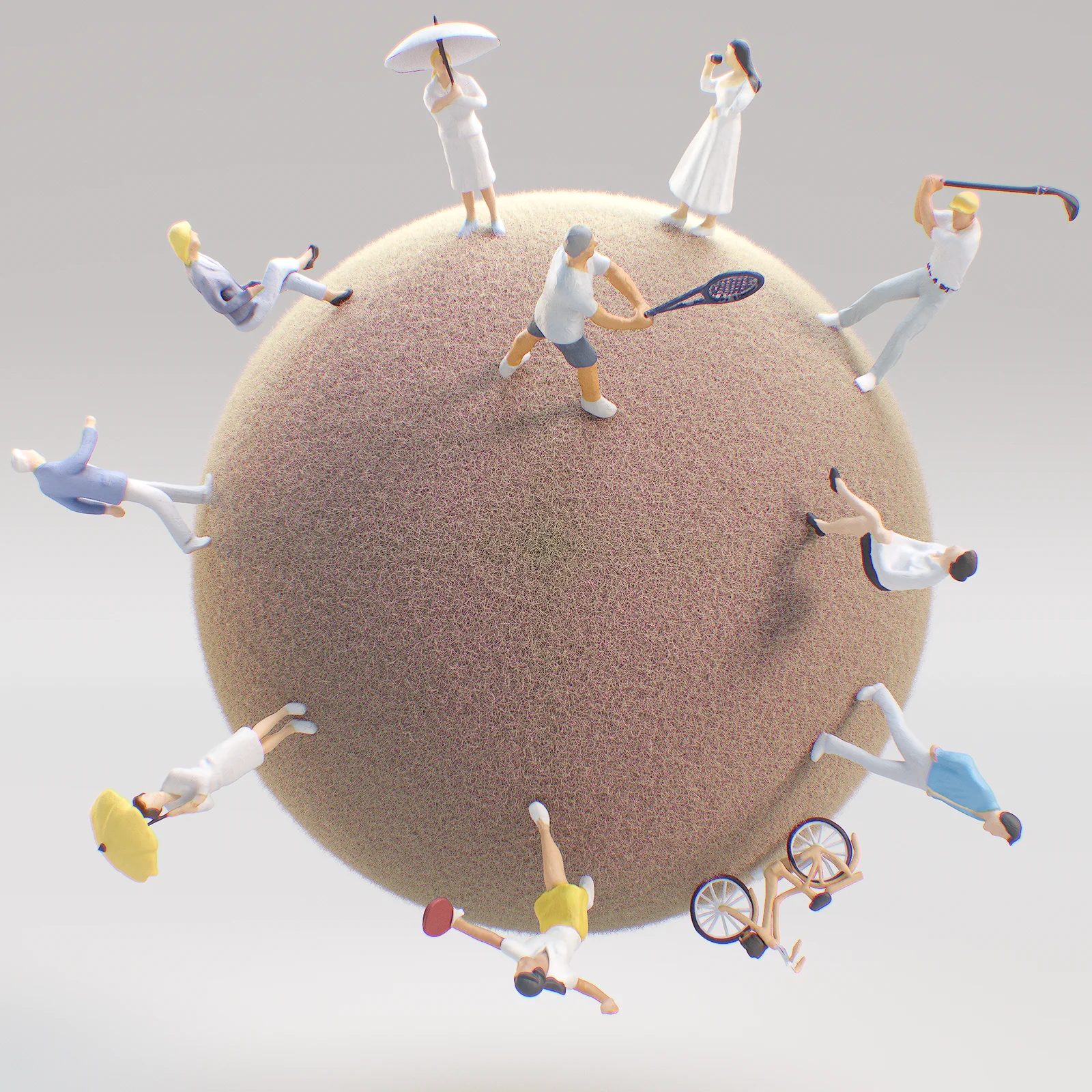 LMminiature Volume 2 screenshot 3