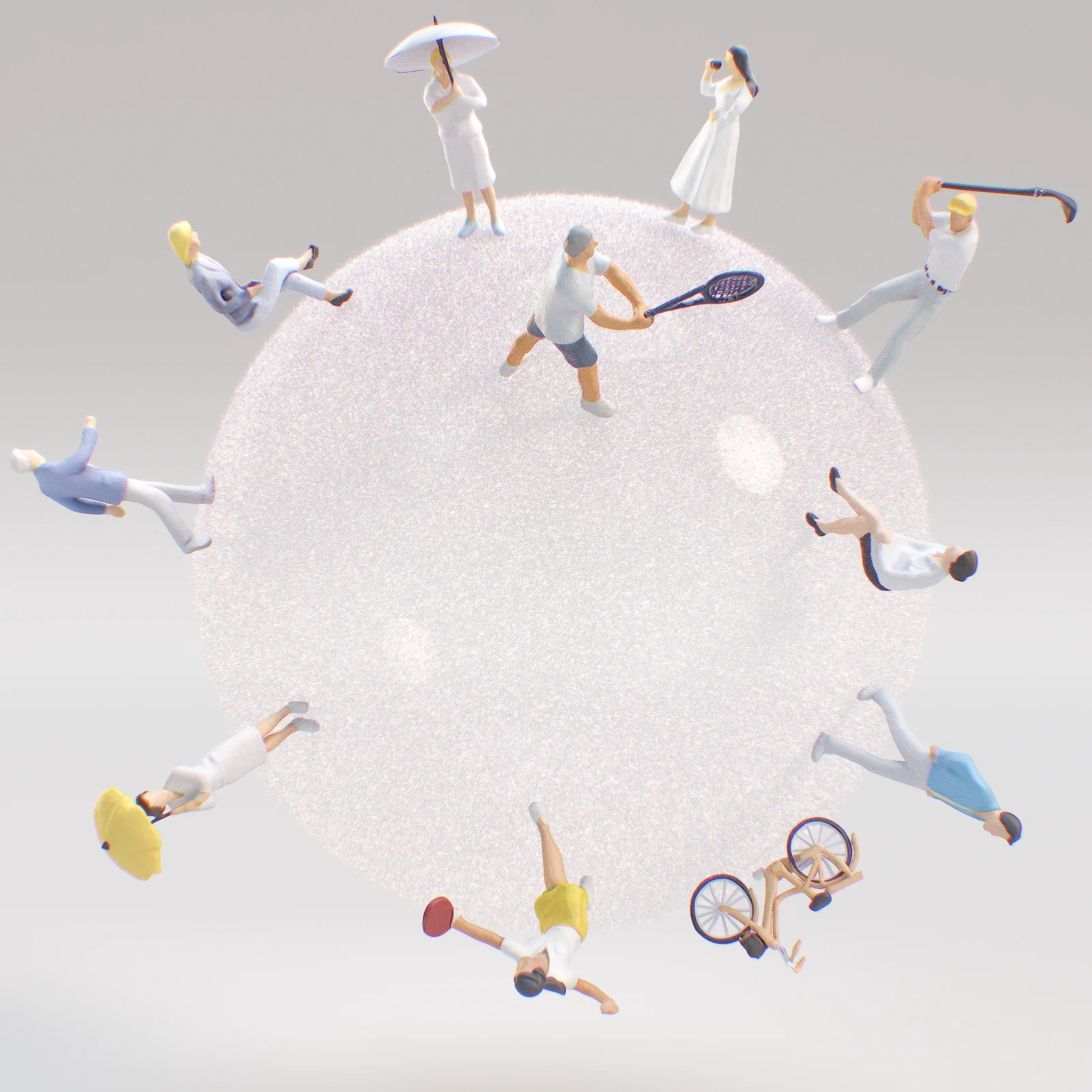 LMminiature Volume 2 screenshot 4