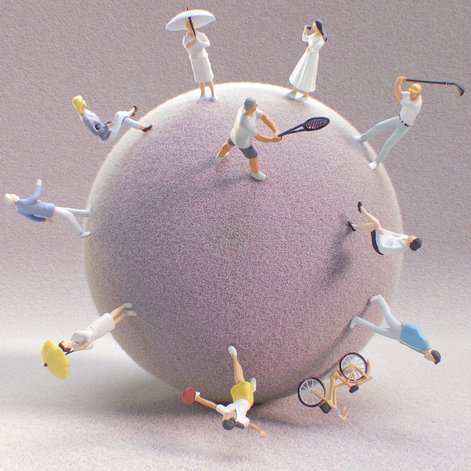 LMminiature Volume 2 screenshot 5