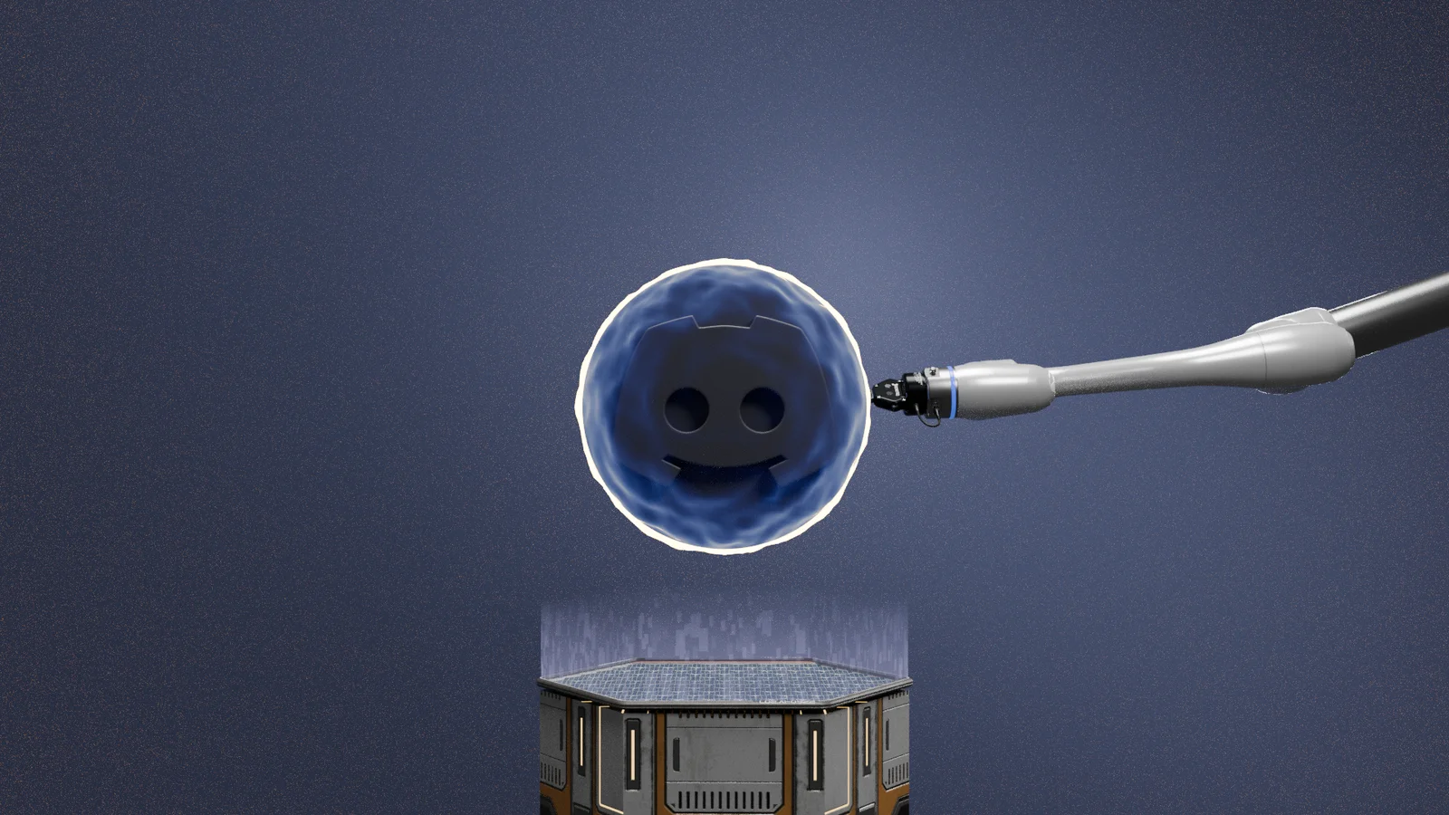 Logo Reveal Animation screenshot 2