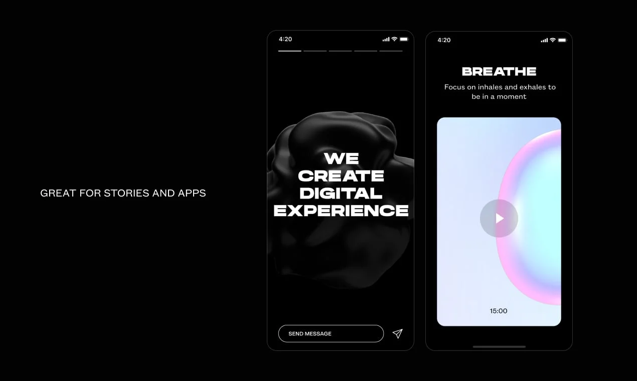 Loops 3.0 screenshot 6