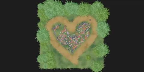 Lovely Environment - Blender addons