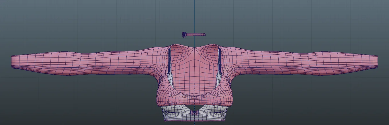 Lovers Croptop screenshot 2