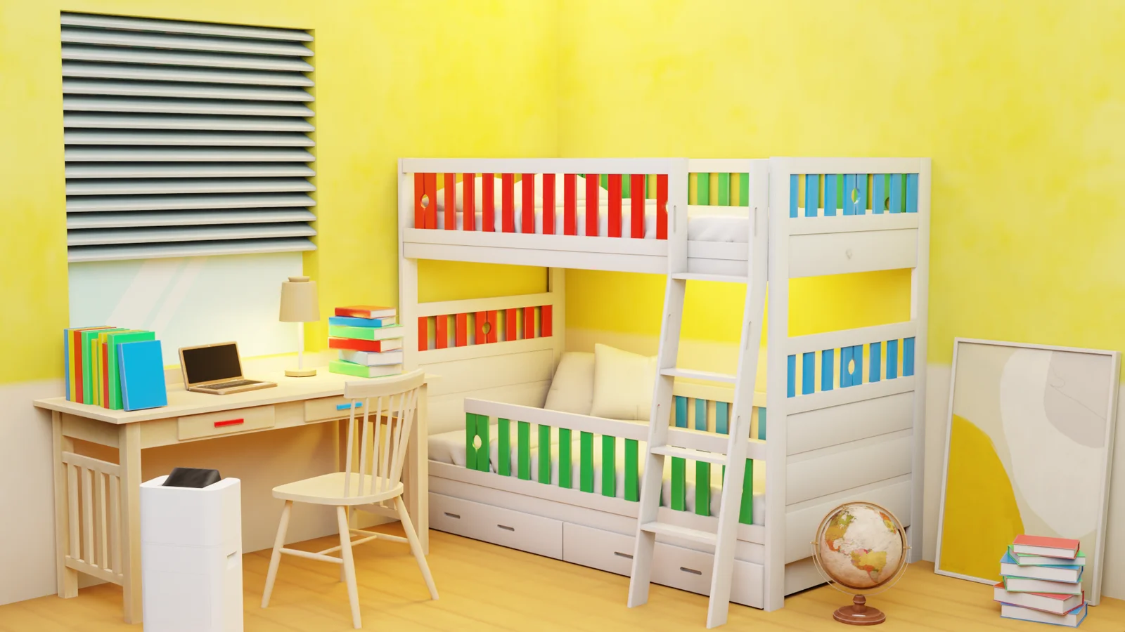 Low Poly Models Vol 03 screenshot 5