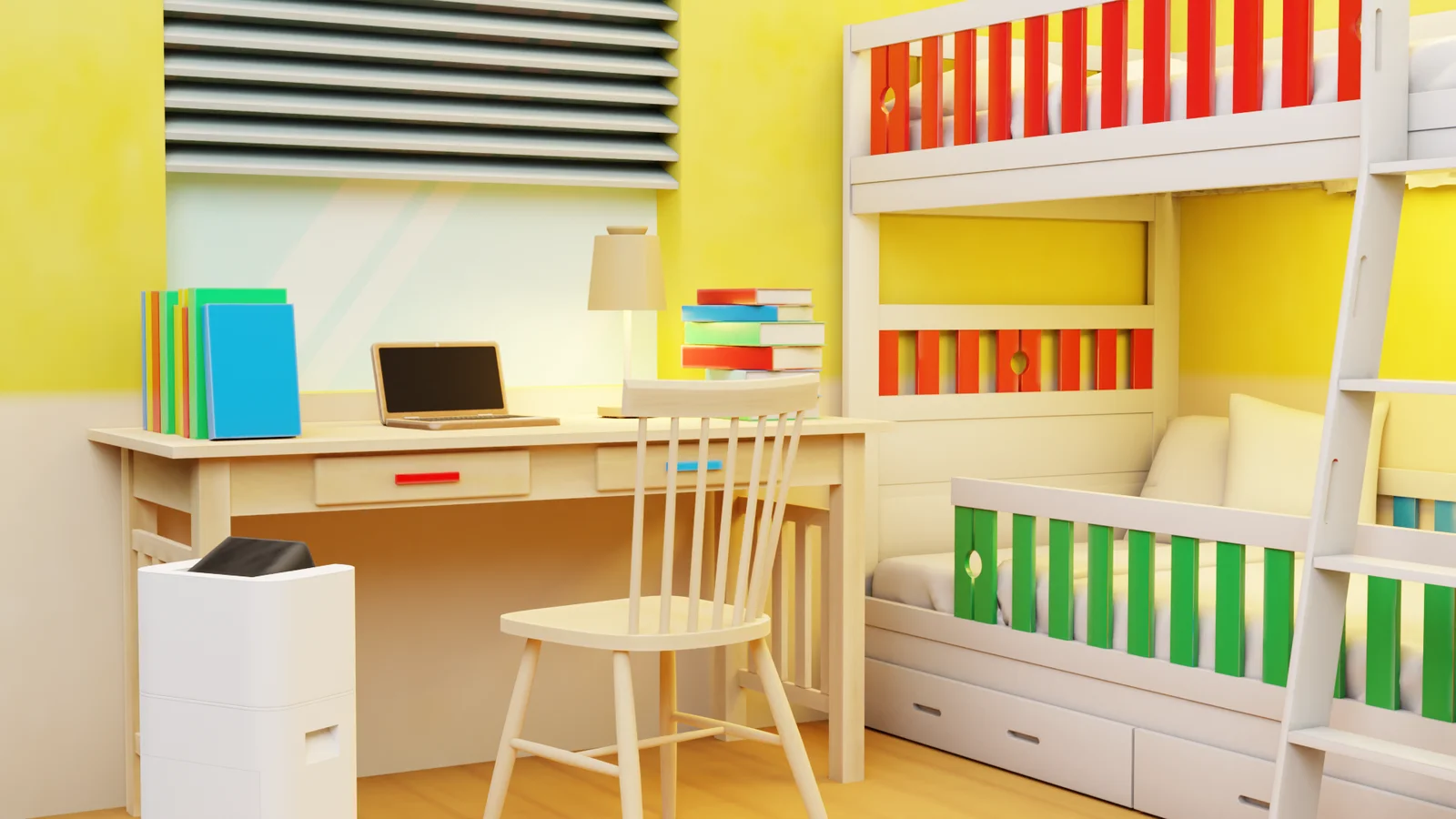 Low Poly Models Vol 03 screenshot 6