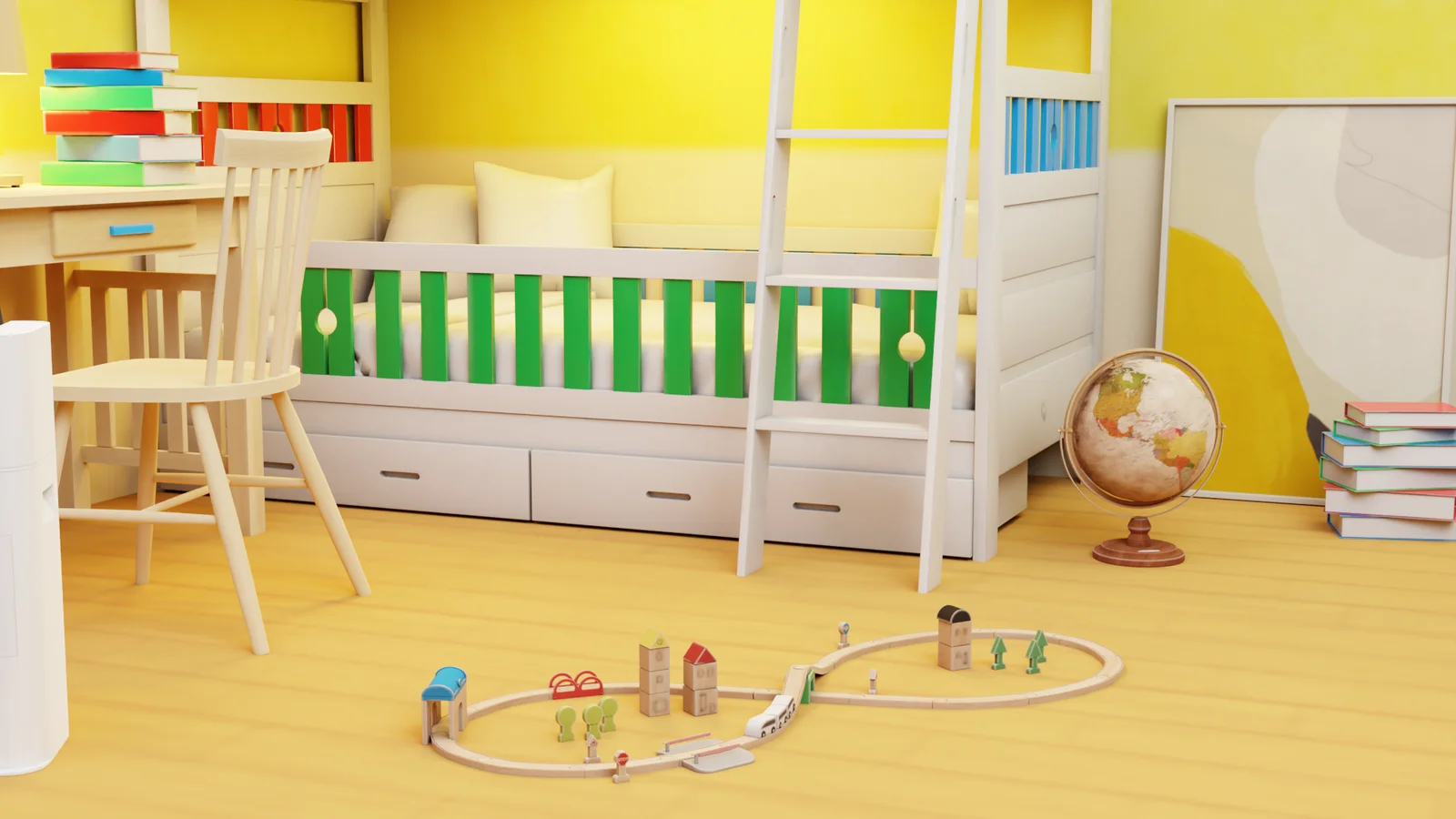 Low Poly Models Vol 03 screenshot 7