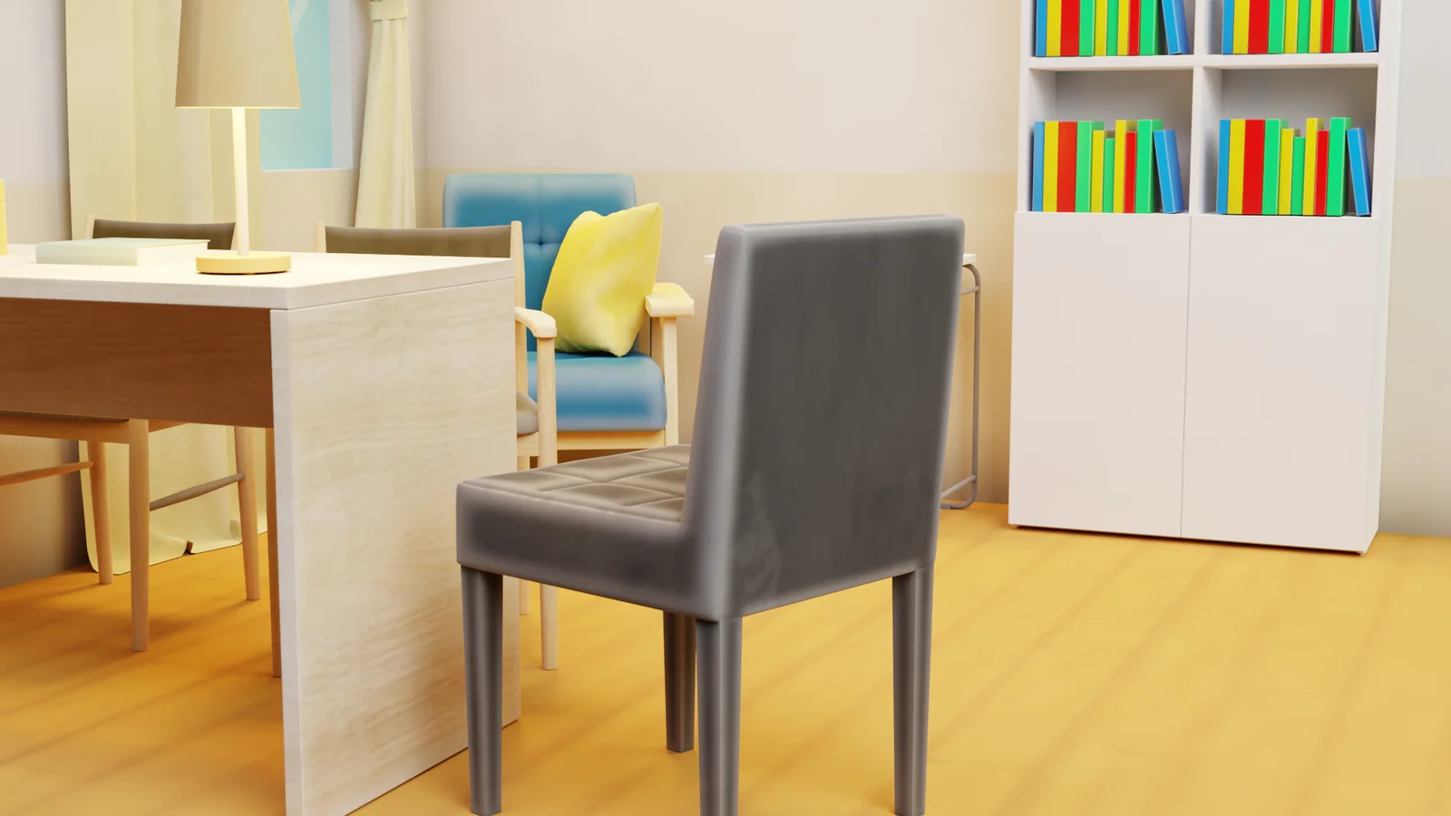 Low Poly Models Vol 05 screenshot 6