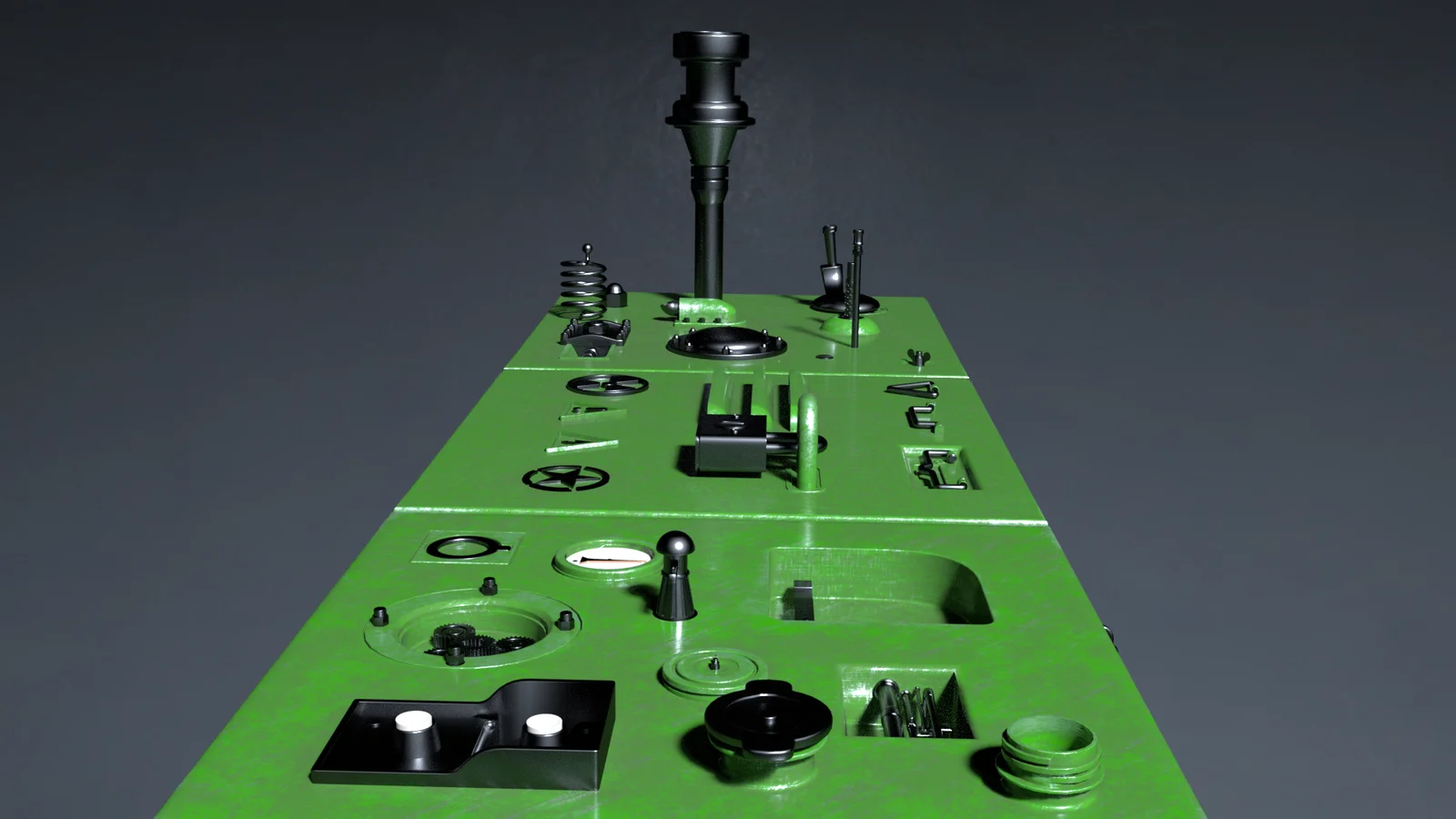 Low-Tech Plugs screenshot 2