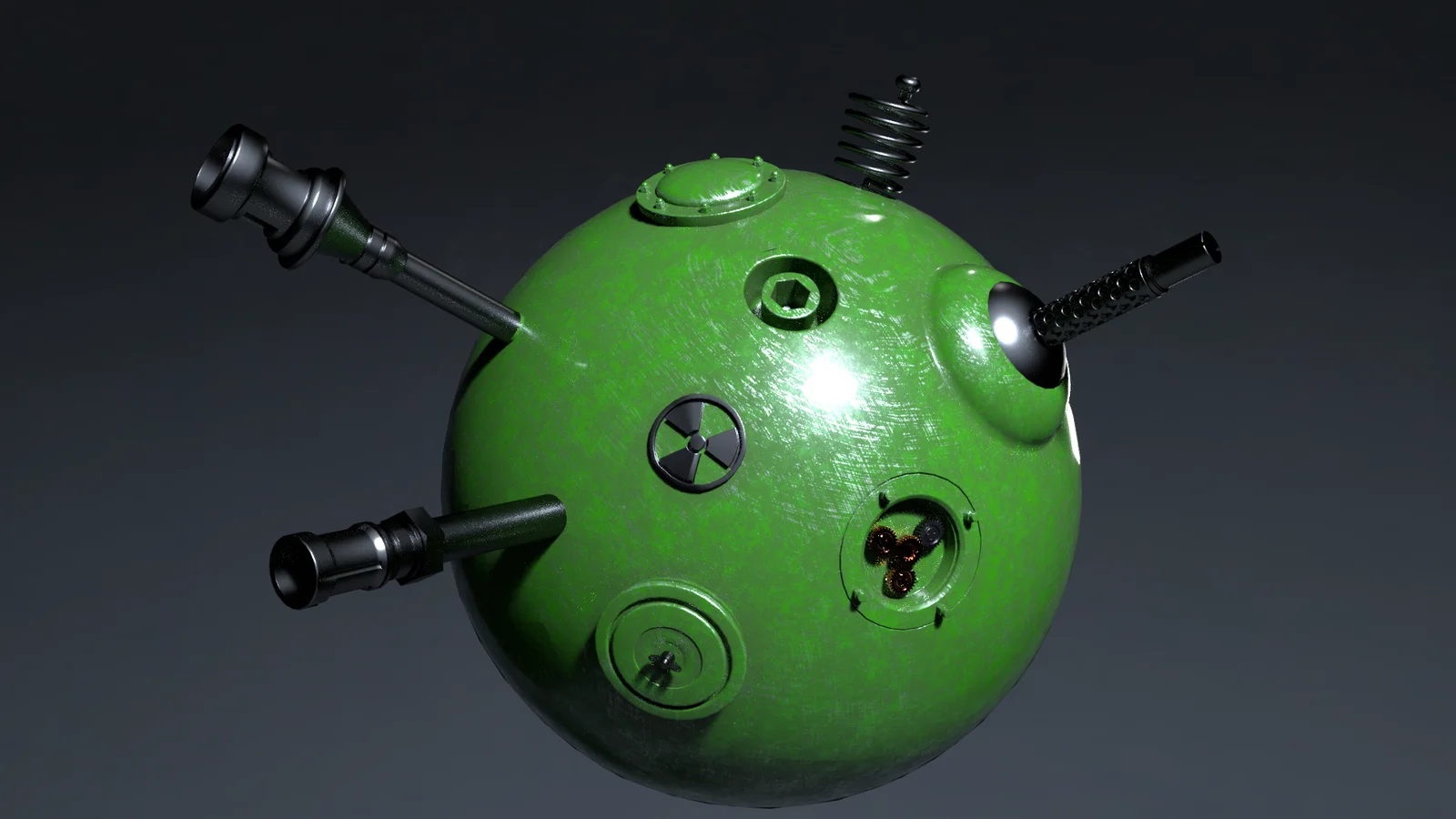 Low-Tech Plugs screenshot 3