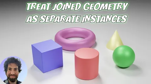 Lowest/Highest Field Value - Blender geometry nodes