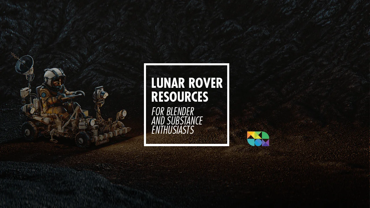 Lunar Rover Resources screenshot 2