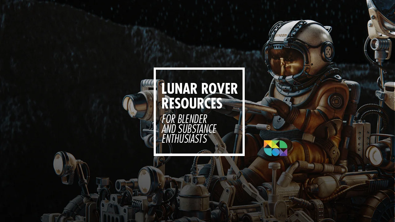 Lunar Rover Resources screenshot 3