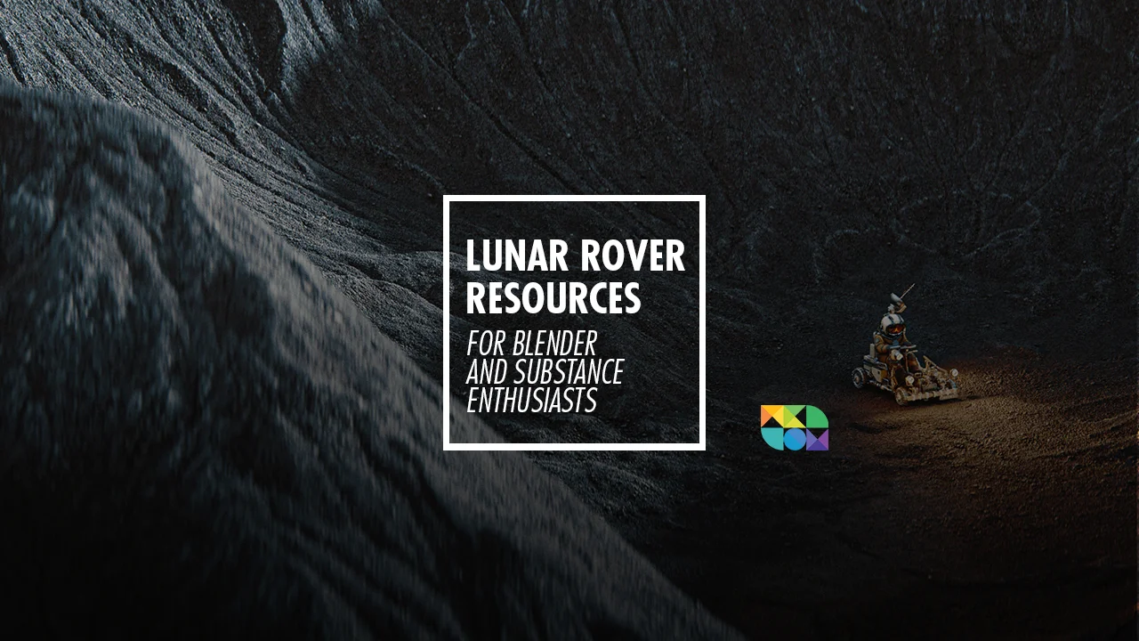 Lunar Rover Resources screenshot 4