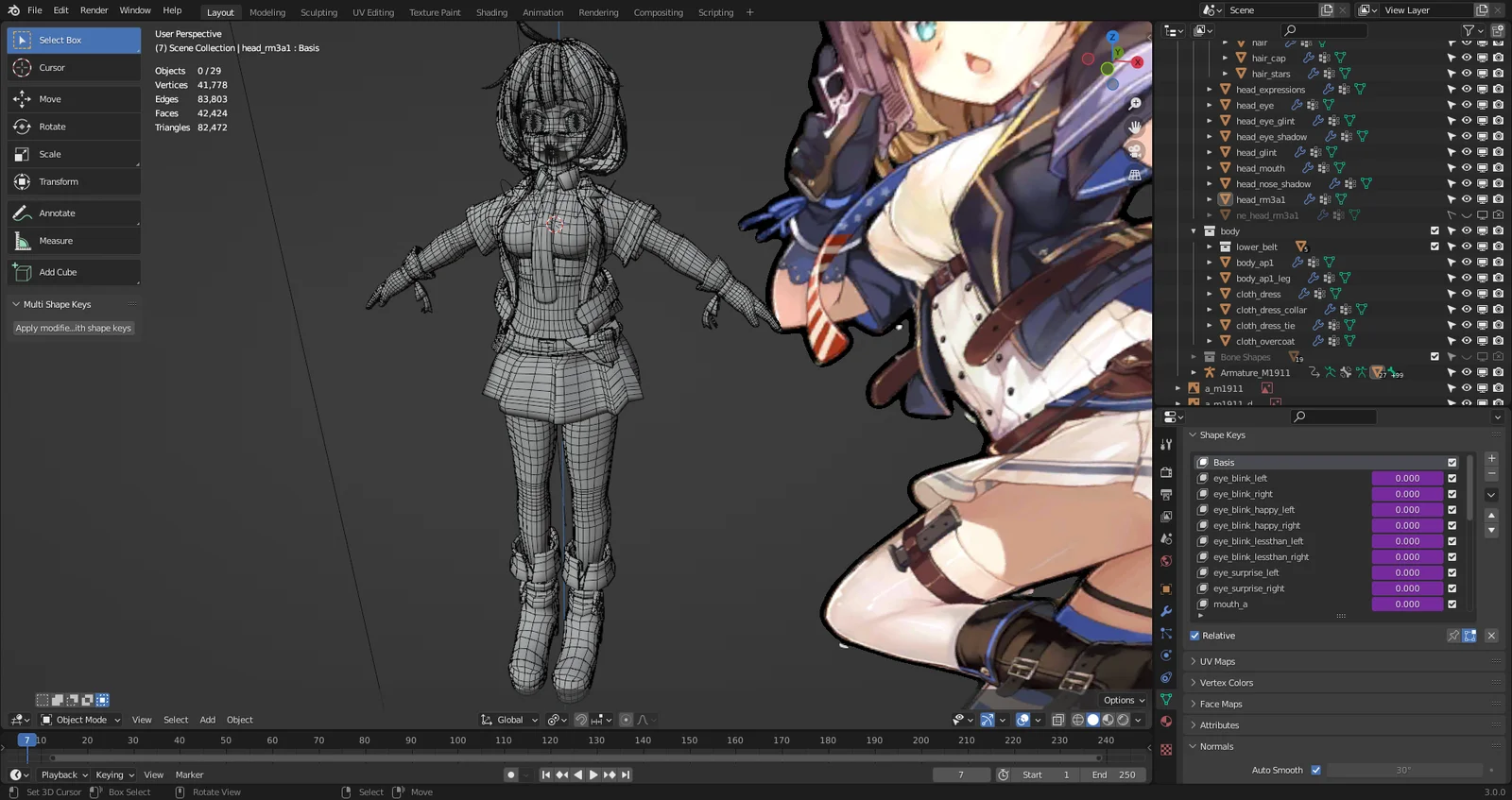 M1911 MOD 3 screenshot 3