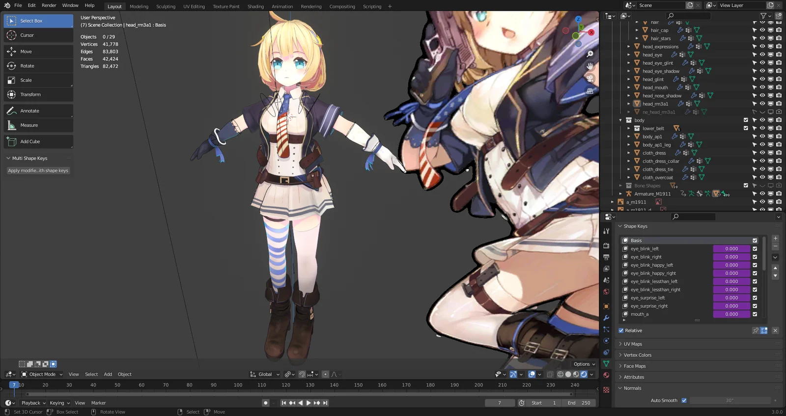 M1911 MOD 3 screenshot 4