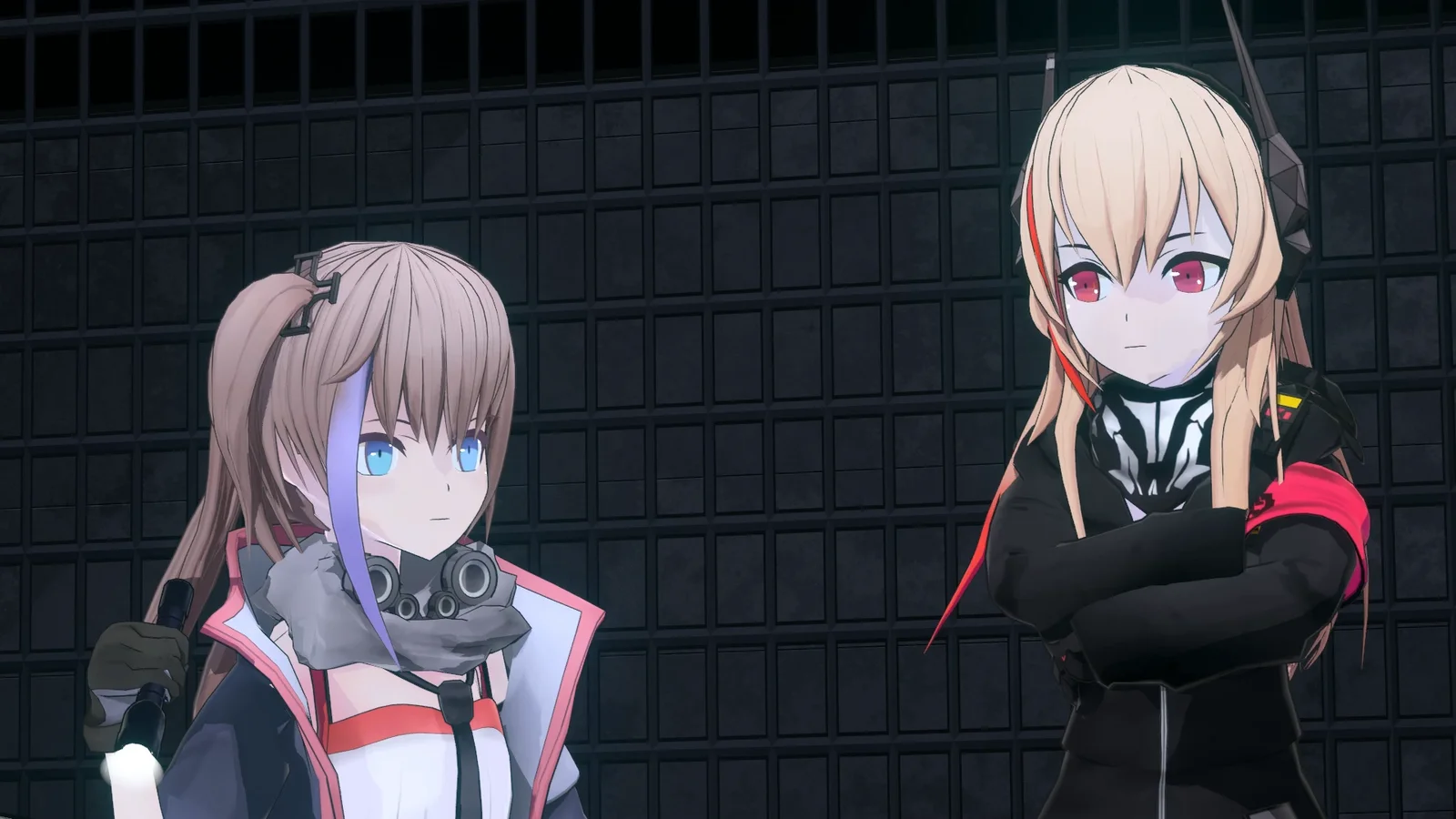 M4 SOPMOD-II screenshot 2