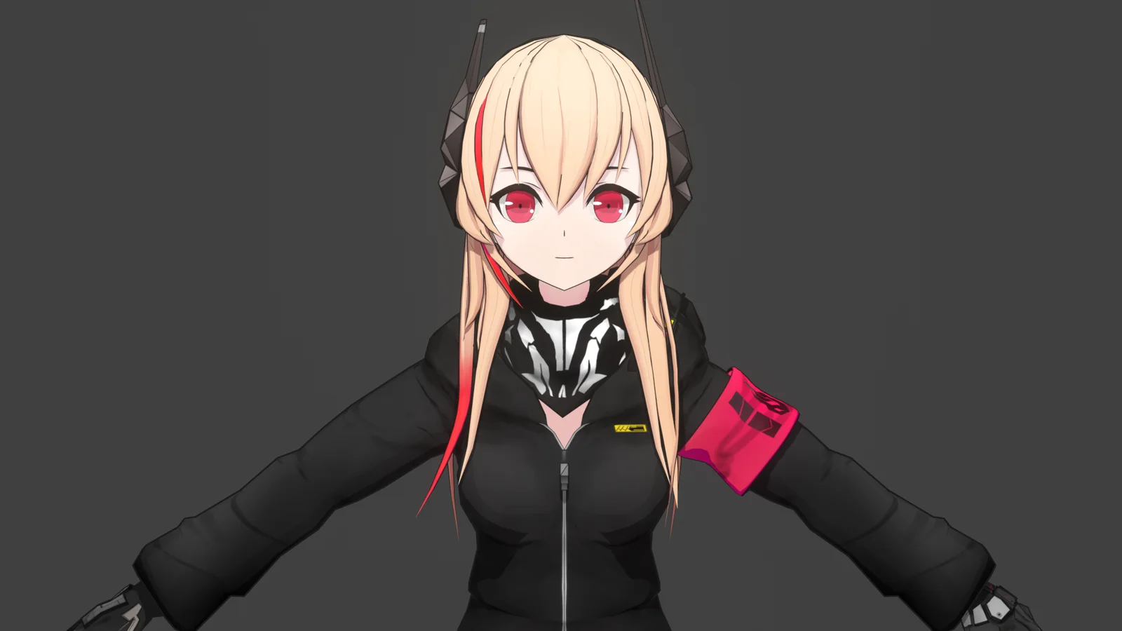 M4 SOPMOD-II screenshot 3