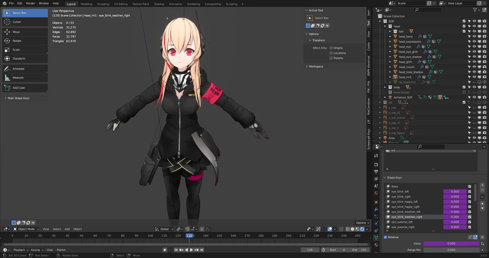 M4 SOPMOD-II screenshot 4