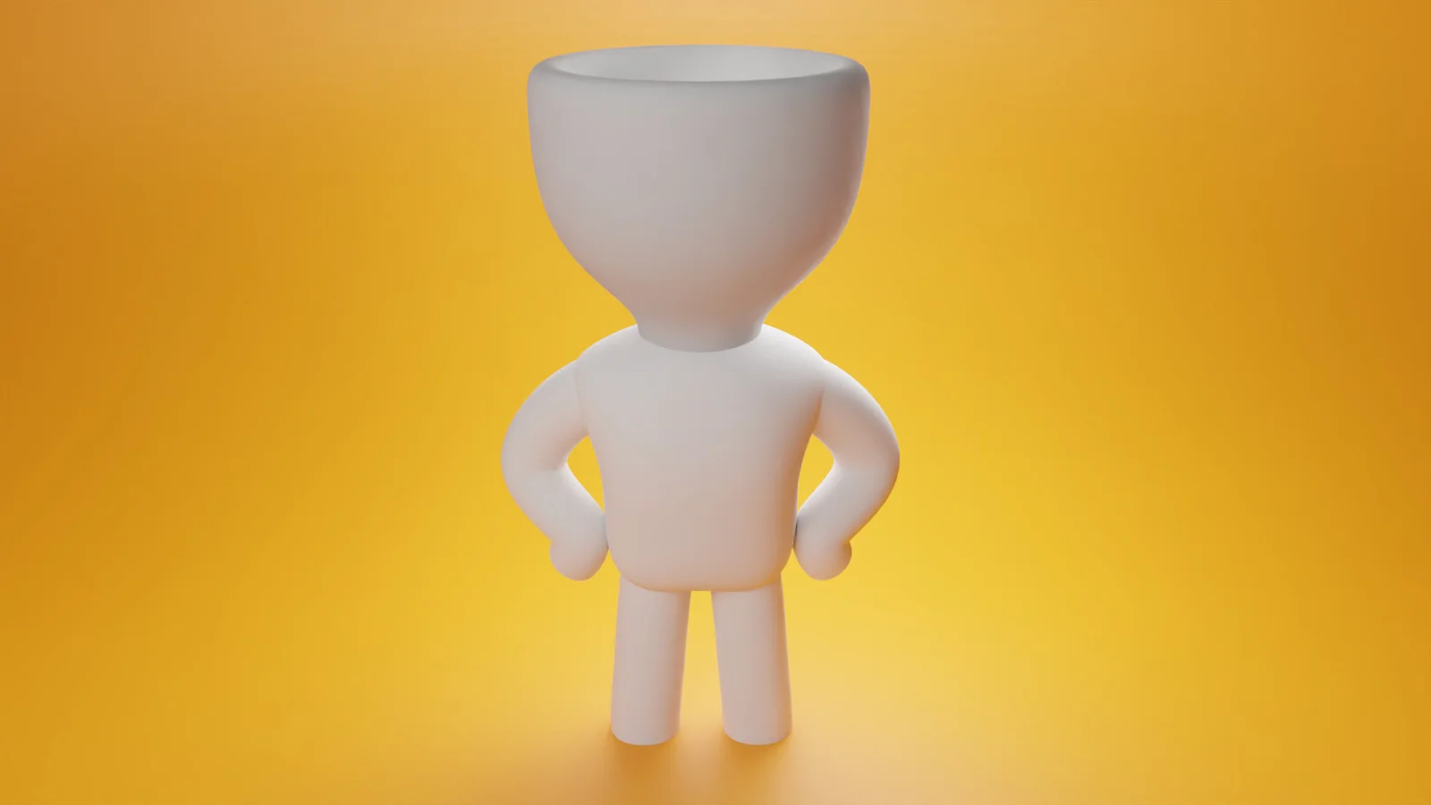 Human Pot Robert Plant screenshot 2