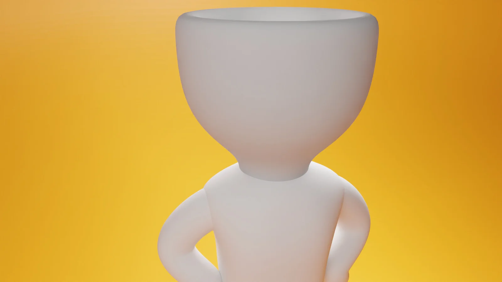 Human Pot Robert Plant screenshot 3