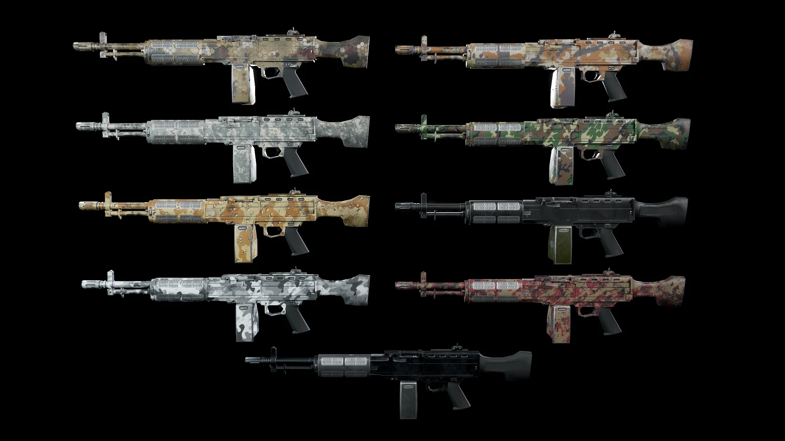 Machinegun screenshot 2