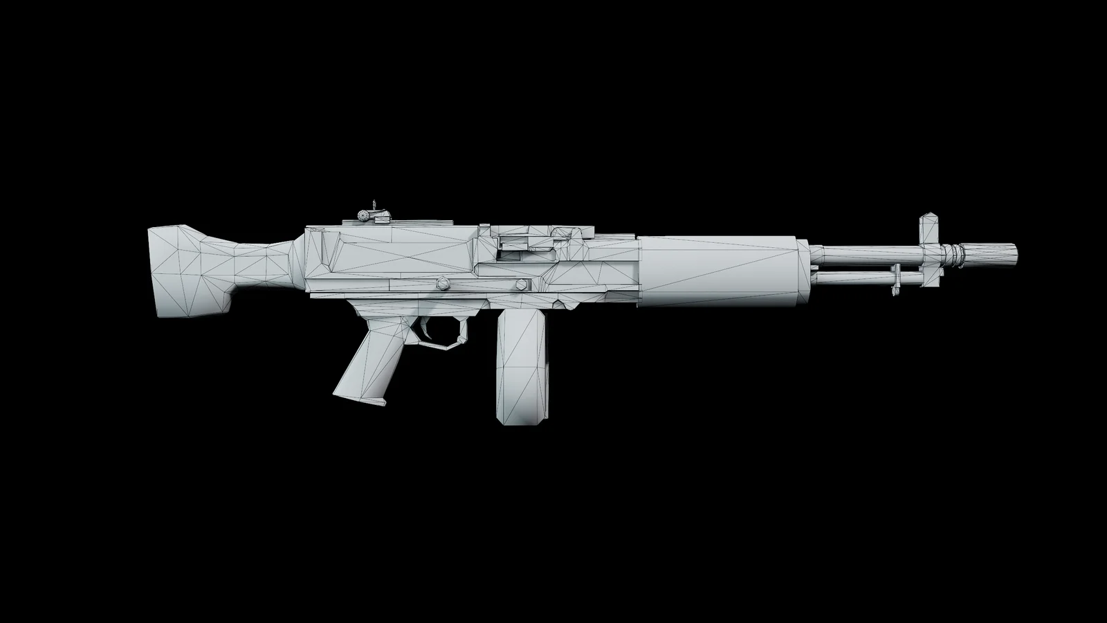 Machinegun screenshot 3